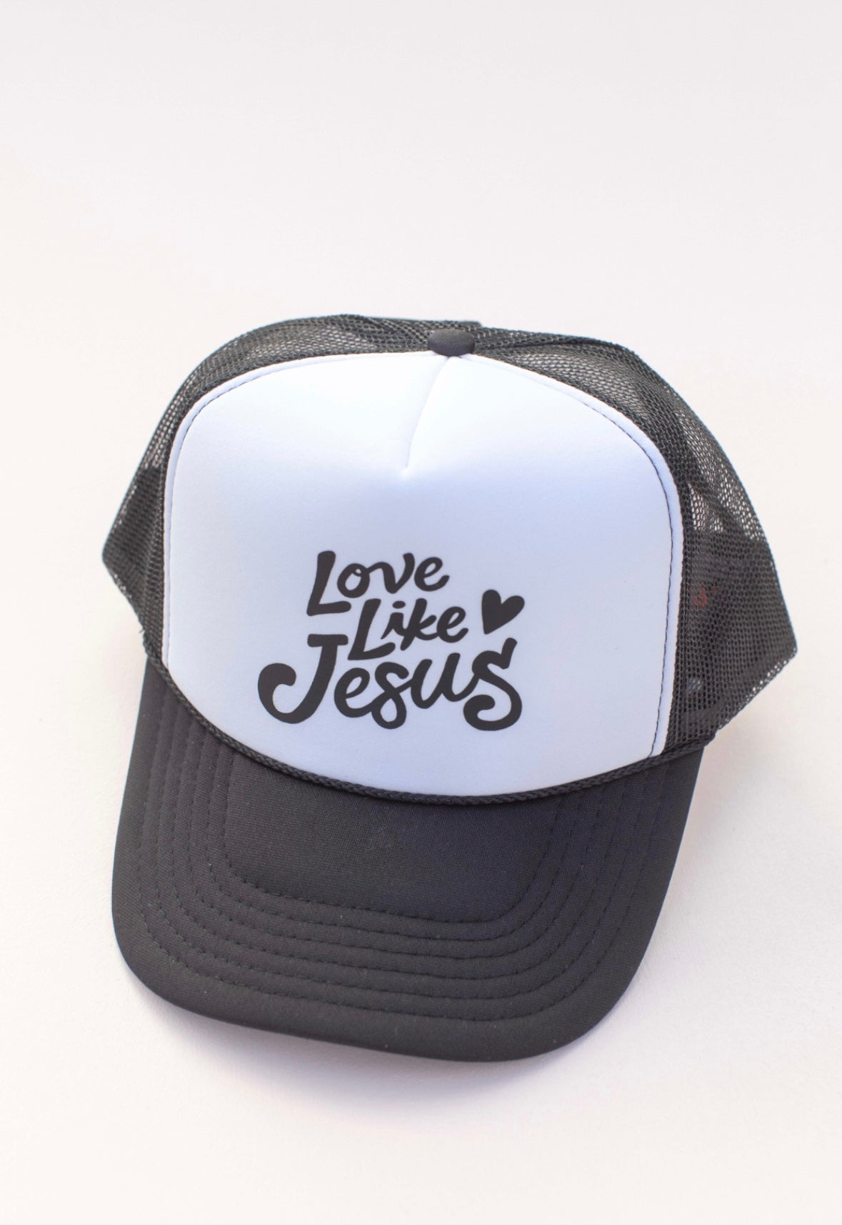 Love Like Jesus hat