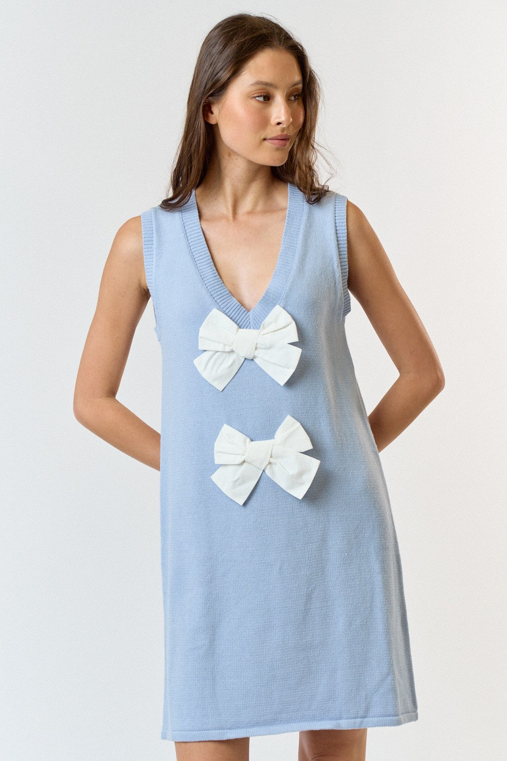 Carolina Girl dress