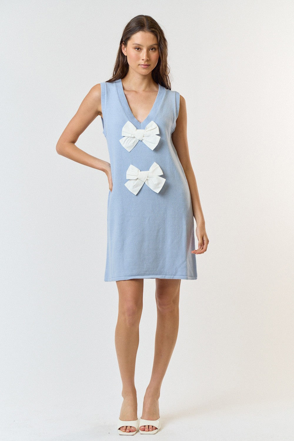 Carolina Girl dress